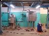  BARMAG Speetex STM=16/4-8 BCF Extrusion Line, 1997 yr.